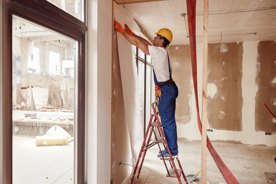 Common Mistakes To Avoid In Drywall Installation Washington Township, OH Common Mistakes To Avoid In Drywall Installation Washington Township, OH