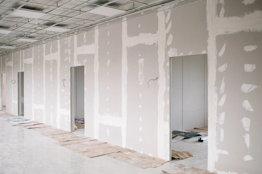 Common Mistakes To Avoid In Drywall Installation in Washington Township, OH Common Mistakes To Avoid In Drywall Installation in Washington Township, OH