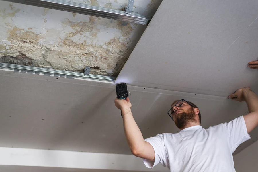 Drywall Installation Techniques For Lasting Results Washington Township, OH Drywall Installation Techniques For Lasting Results Washington Township, OH