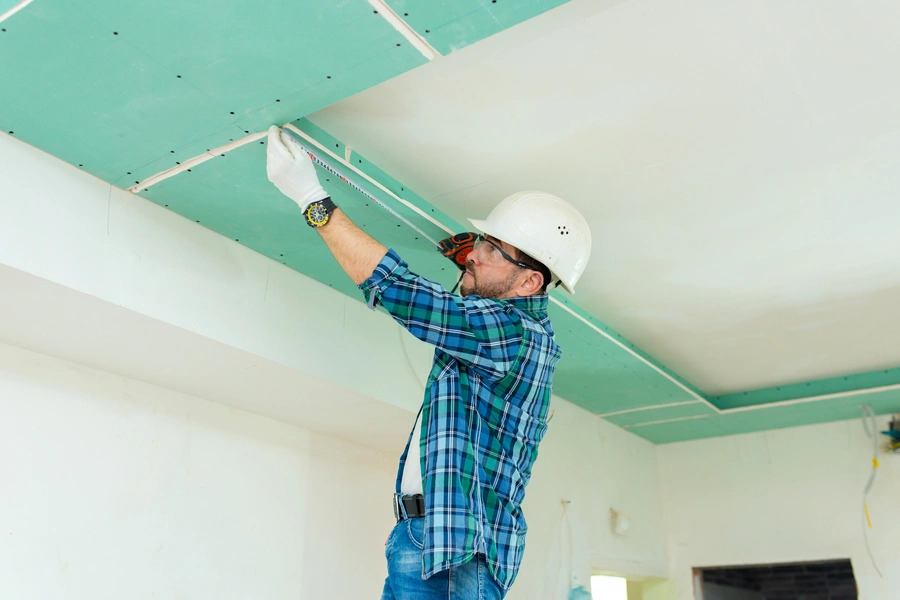 Drywall Installation Techniques For Lasting Results in Washington Township, OH Drywall Installation Techniques For Lasting Results in Washington Township, OH