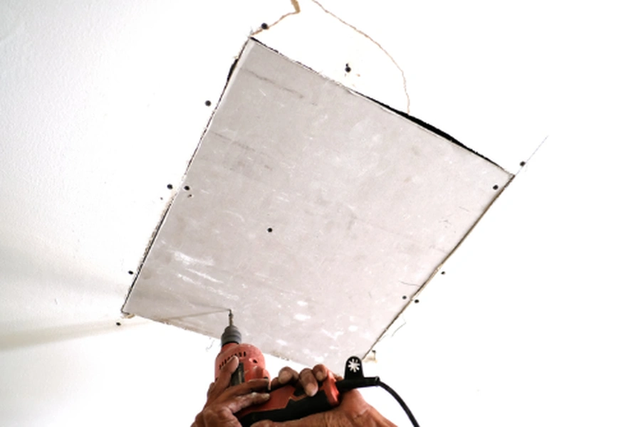 Essential Tools For Effective Drywall Ceiling Repair Washington Township, OH Essential Tools For Effective Drywall Ceiling Repair Washington Township, OH