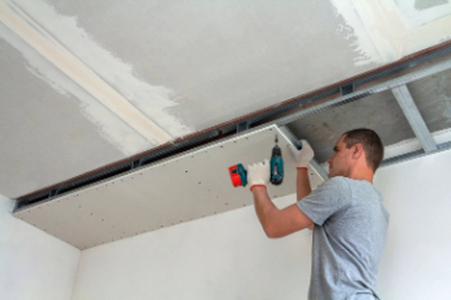 Essential Tools For Effective Drywall Ceiling Repair in Washington Township, OH Essential Tools For Effective Drywall Ceiling Repair in Washington Township, OH
