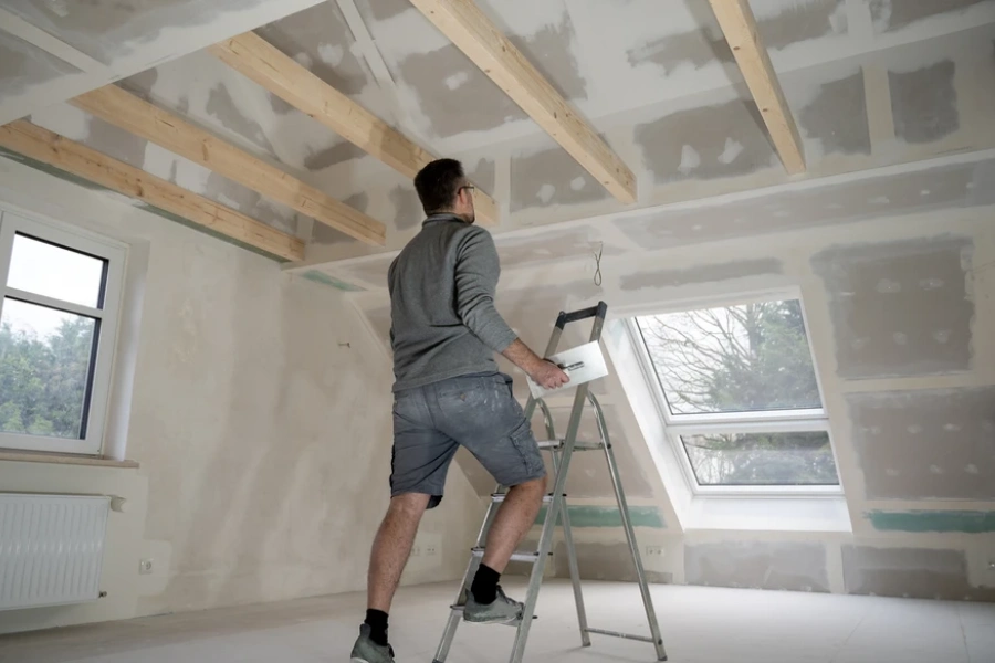 Excellent Drywall Finishing Washington Township, OH Excellent Drywall Finishing Washington Township, OH