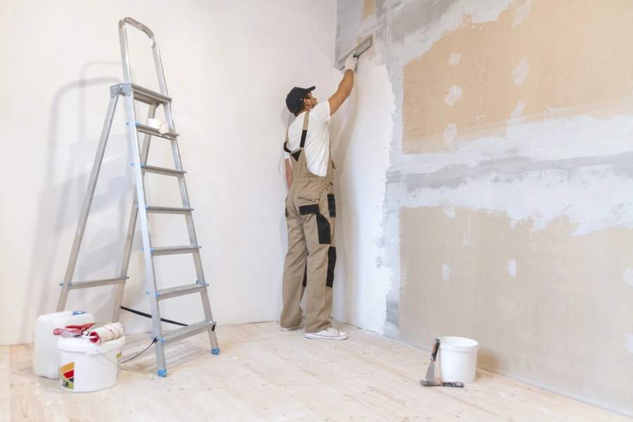 How Drywall Finishing Enhances Interior Appearance in Washington Township, OH How Drywall Finishing Enhances Interior Appearance in Washington Township, OH
