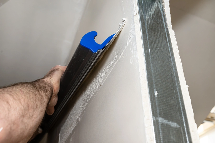 How Drywall Finishing Prepares Walls For Painting Washington Township, OH How Drywall Finishing Prepares Walls For Painting Washington Township, OH
