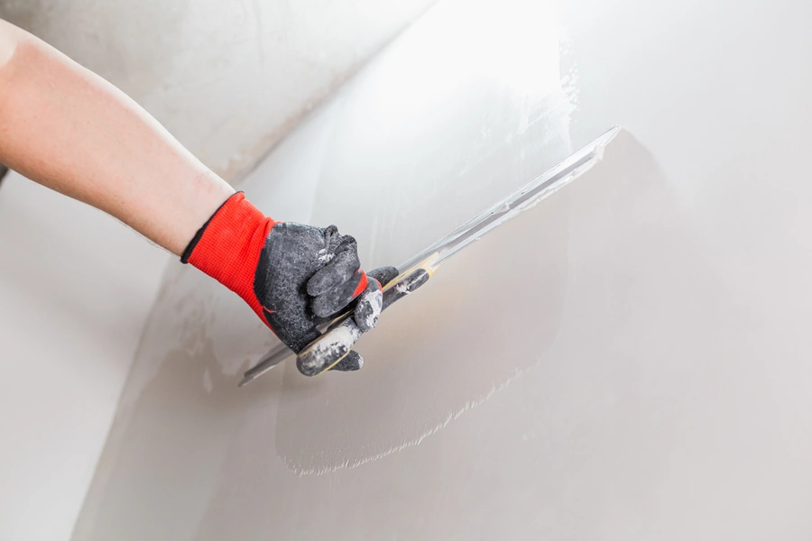 How Drywall Finishing Prepares Walls For Painting in Washington Township, OH How Drywall Finishing Prepares Walls For Painting in Washington Township, OH
