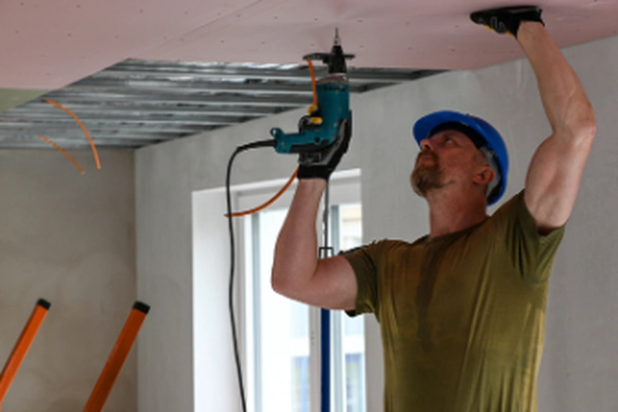 Reliable Drywall Ceiling Repair Washington Township, OH Reliable Drywall Ceiling Repair Washington Township, OH