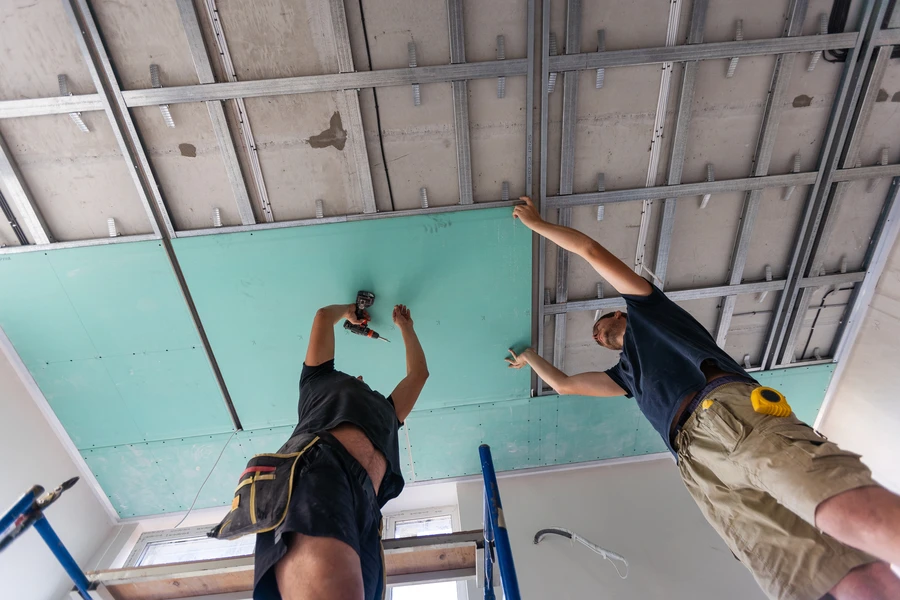 Top-rated Drywall Installation Washington Township, OH Top-rated Drywall Installation Washington Township, OH