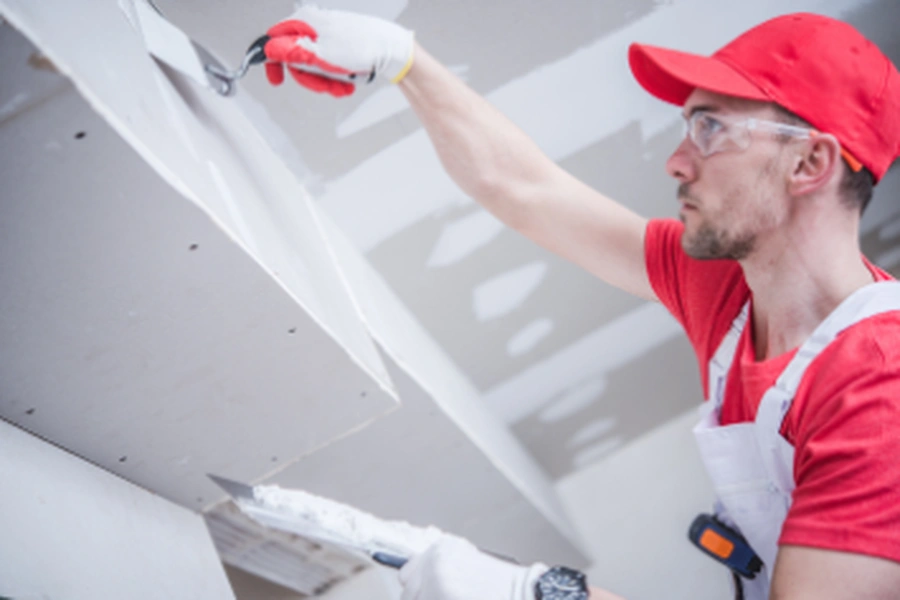 When To Replace Vs Repair Your Drywall Ceiling Washington Township, OH When To Replace Vs Repair Your Drywall Ceiling Washington Township, OH
