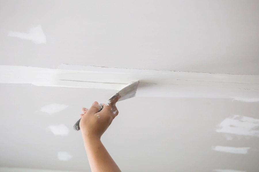 When To Replace Vs Repair Your Drywall Ceiling in Washington Township, OH When To Replace Vs Repair Your Drywall Ceiling in Washington Township, OH