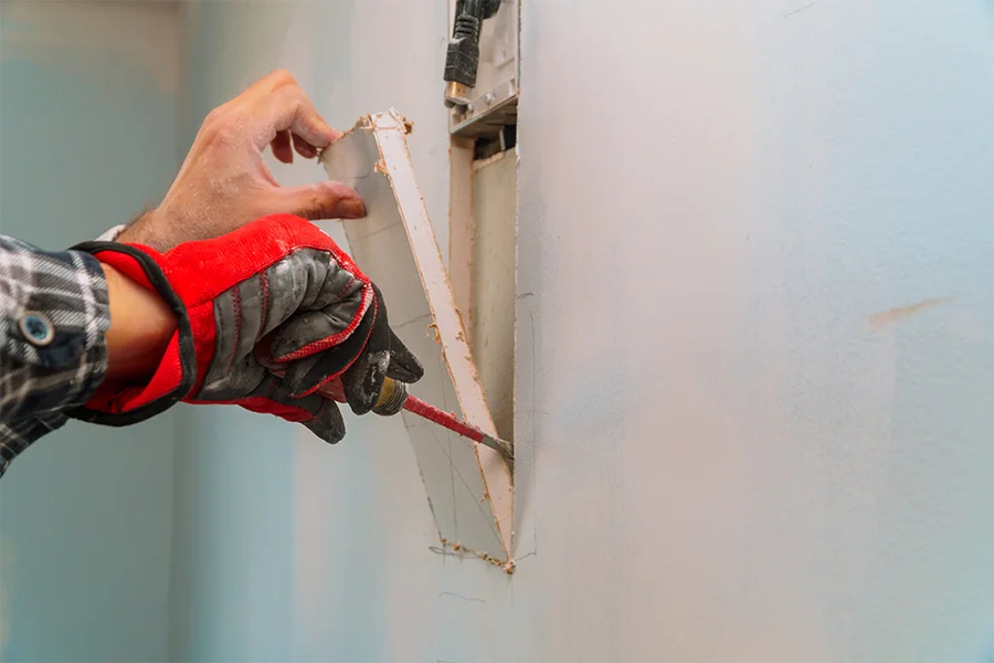 Benefits of Timely Drywall Patch Repair for Homes Washington Township, OH Benefits of Timely Drywall Patch Repair for Homes Washington Township, OH