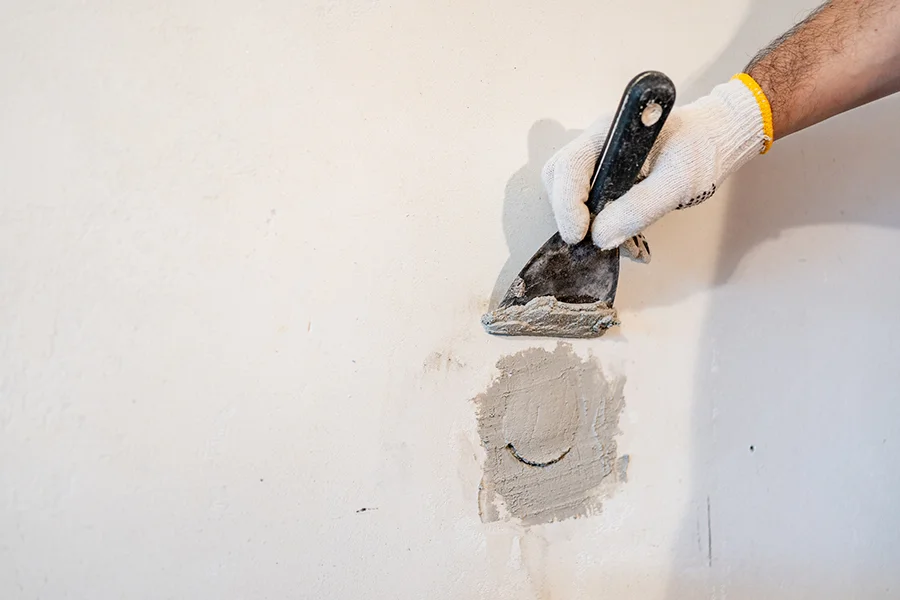 Common Causes of Drywall Damage and Fixes Washington Township, OH Common Causes of Drywall Damage and Fixes Washington Township, OH
