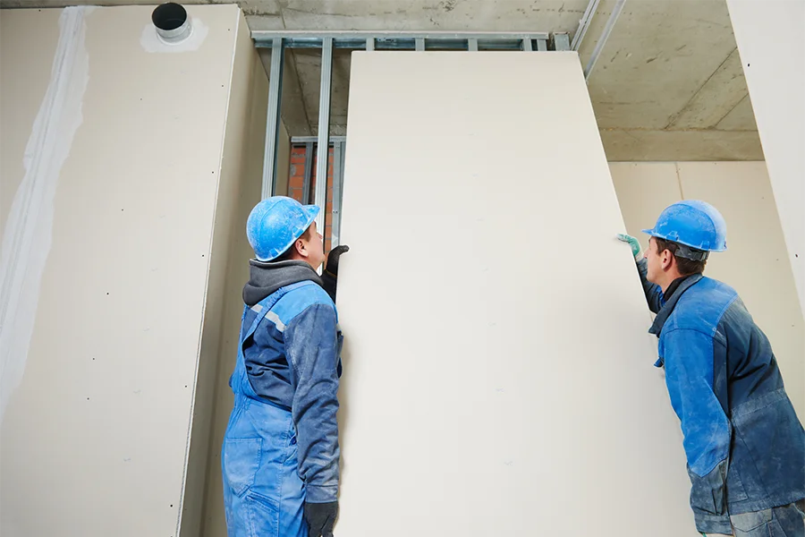 Common Mistakes To Avoid In Drywall Installation Washington Township, OH Common Mistakes To Avoid In Drywall Installation Washington Township, OH