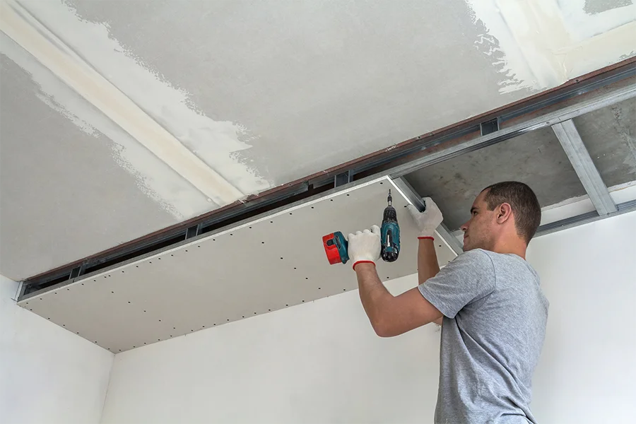 Essential Tools For Effective Drywall Ceiling Repair in Washington Township, OH Essential Tools For Effective Drywall Ceiling Repair in Washington Township, OH