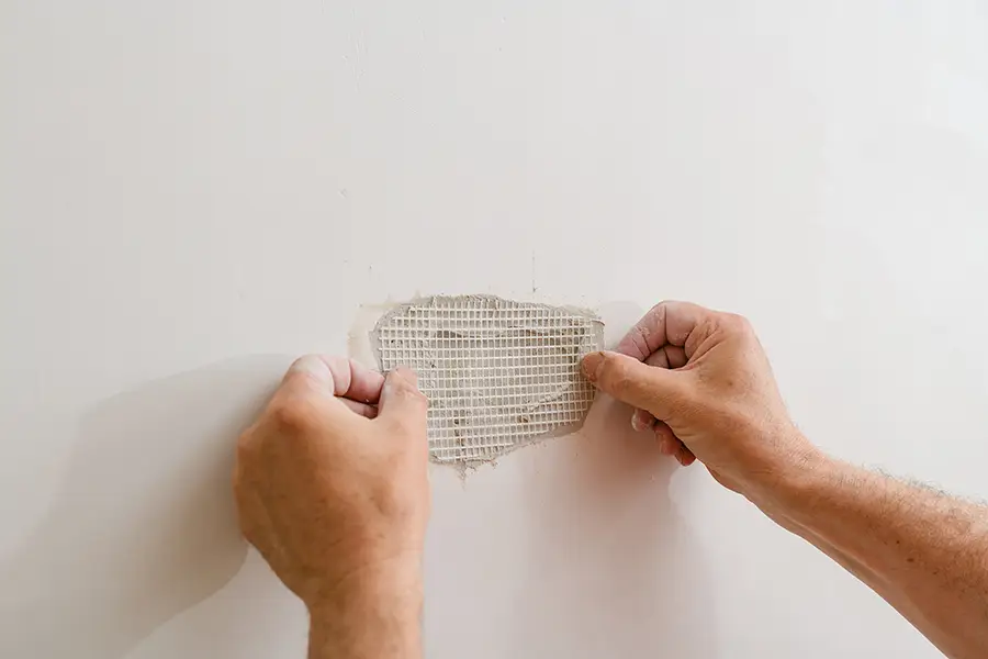 Expert Drywall Patch Repair Washington Township, OH Expert Drywall Patch Repair Washington Township, OH