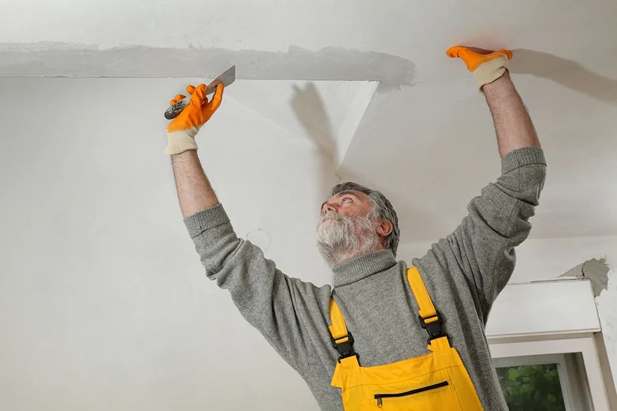 Reliable Drywall Ceiling Repair Washington Township, OH Reliable Drywall Ceiling Repair Washington Township, OH