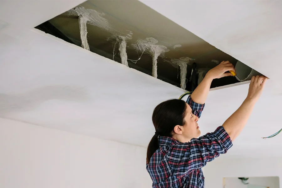 Superior Drywall Ceiling Repair Washington Township, OH Superior Drywall Ceiling Repair Washington Township, OH